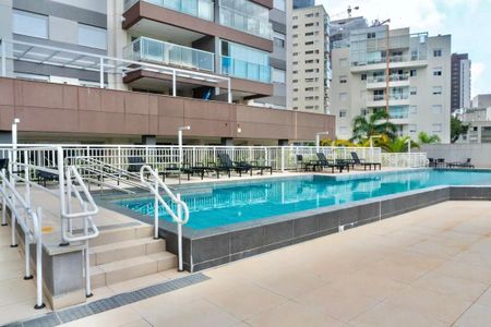 Apartamento à venda com 64m², 2 quartos e 1 vagaÁrea comum - Piscina