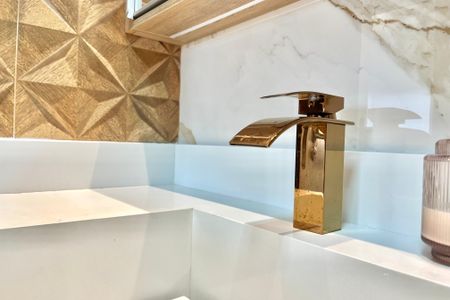 Apartamento à venda com 64m², 2 quartos e 1 vagaBanheiro da Suíte