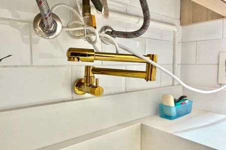 Apartamento à venda com 64m², 2 quartos e 1 vagaÁrea de Serviço