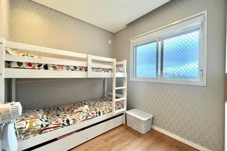 Apartamento à venda com 64m², 2 quartos e 1 vagaQuarto