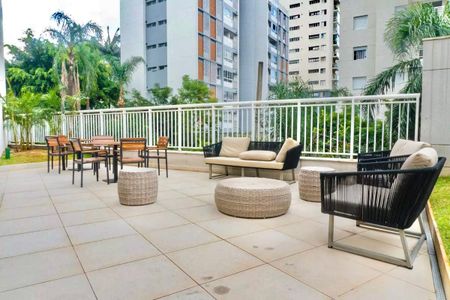 Apartamento à venda com 64m², 2 quartos e 1 vagaÁrea comum