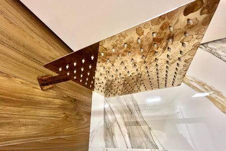 Apartamento à venda com 64m², 2 quartos e 1 vagaBanheiro Corredor