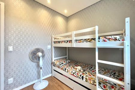 Apartamento à venda com 64m², 2 quartos e 1 vagaQuarto 