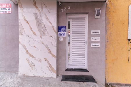 Apartamento para alugar com 64m², 1 quarto e sem vagaFachada