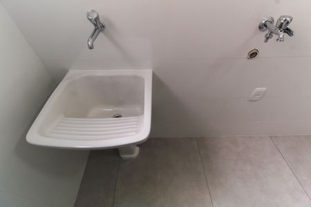 Apartamento para alugar com 64m², 1 quarto e sem vagaÁrea de Serviço