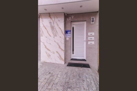 Apartamento para alugar com 64m², 1 quarto e sem vagaFachada