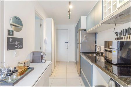 Studio para alugar com 30m², 1 quarto e sem vagaStudio