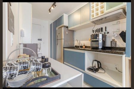 Studio para alugar com 30m², 1 quarto e sem vagaStudio