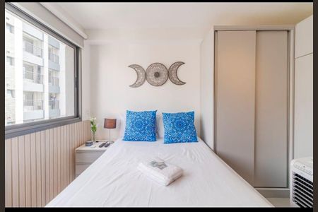 Studio para alugar com 30m², 1 quarto e sem vagaStudio