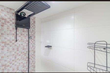 Studio para alugar com 30m², 1 quarto e sem vagaBanheiro