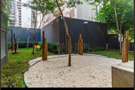 Studio para alugar com 30m², 1 quarto e sem vagaÁrea comum