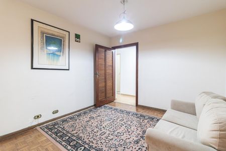 Apartamento à venda com 137m², 3 quartos e 1 vaga Apartamento à venda com 137m², 3 quartos e 1 vagaSala de Estar