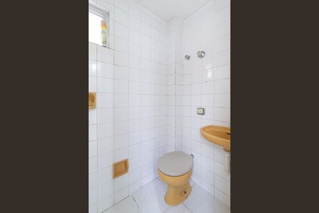 Apartamento à venda com 137m², 3 quartos e 1 vaga Apartamento à venda com 137m², 3 quartos e 1 vagaBanheiro de serviço