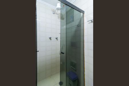 Apartamento à venda com 137m², 3 quartos e 1 vaga Apartamento à venda com 137m², 3 quartos e 1 vagaBanheiro Social