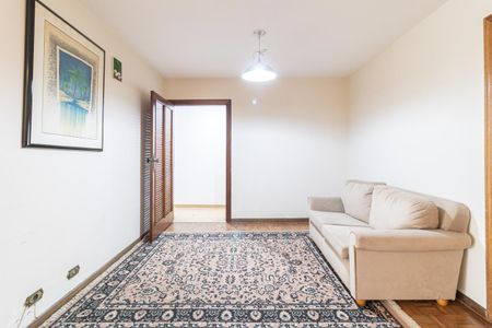 Apartamento à venda com 137m², 3 quartos e 1 vaga Apartamento à venda com 137m², 3 quartos e 1 vagaSala de Estar