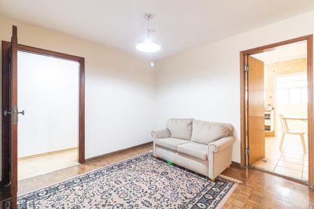 Apartamento à venda com 137m², 3 quartos e 1 vaga Apartamento à venda com 137m², 3 quartos e 1 vagaSala de Estar