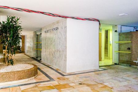 Apartamento à venda com 137m², 3 quartos e 1 vaga Apartamento à venda com 137m², 3 quartos e 1 vagaÁrea externa