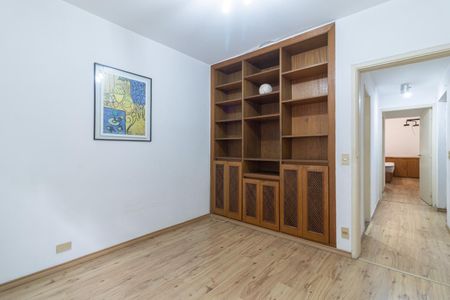 Apartamento à venda com 137m², 3 quartos e 1 vaga Apartamento à venda com 137m², 3 quartos e 1 vagaQuarto 1