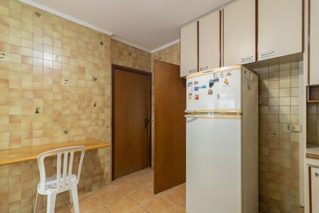 Apartamento à venda com 137m², 3 quartos e 1 vaga Apartamento à venda com 137m², 3 quartos e 1 vagaCozinha