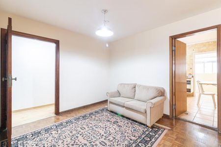 Apartamento à venda com 137m², 3 quartos e 1 vaga Apartamento à venda com 137m², 3 quartos e 1 vagaSala de Estar