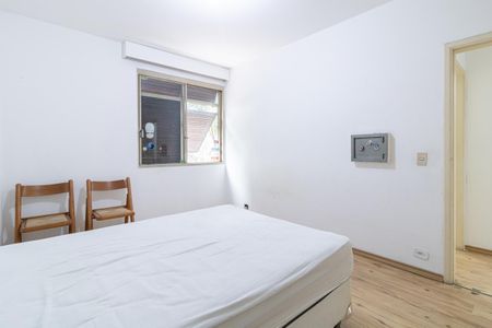 Apartamento à venda com 137m², 3 quartos e 1 vaga Apartamento à venda com 137m², 3 quartos e 1 vagaQuarto 2