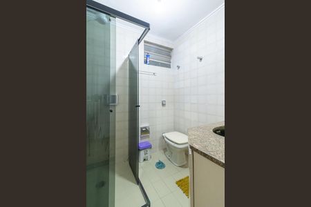 Apartamento à venda com 137m², 3 quartos e 1 vaga Apartamento à venda com 137m², 3 quartos e 1 vagaBanheiro Social
