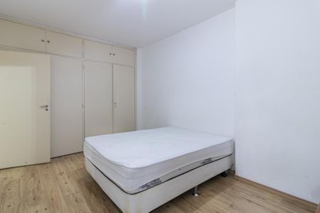 Apartamento à venda com 137m², 3 quartos e 1 vaga Apartamento à venda com 137m², 3 quartos e 1 vagaQuarto 2