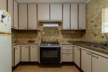Apartamento à venda com 137m², 3 quartos e 1 vaga Apartamento à venda com 137m², 3 quartos e 1 vagaCozinha