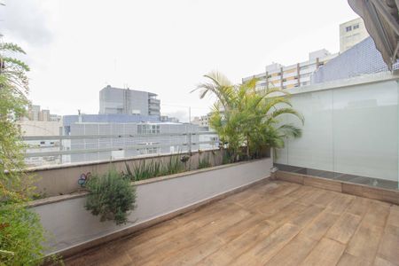 Apartamento à venda com 177m², 4 quartos e 3 vagas Apartamento à venda com 177m², 4 quartos e 3 vagasCobertura