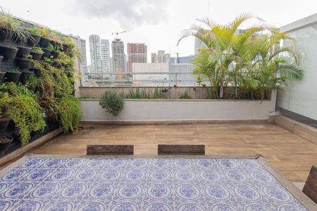 Apartamento à venda com 177m², 4 quartos e 3 vagas Apartamento à venda com 177m², 4 quartos e 3 vagasCobertura