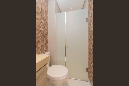 Apartamento à venda com 177m², 4 quartos e 3 vagas Apartamento à venda com 177m², 4 quartos e 3 vagasBanheiro