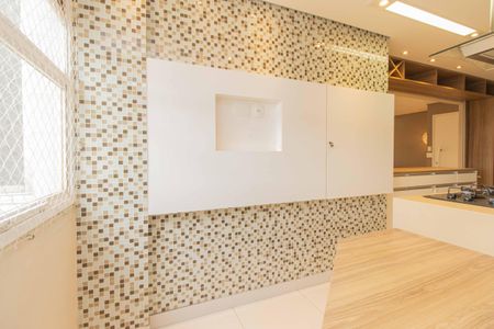 Apartamento à venda com 177m², 4 quartos e 3 vagas Apartamento à venda com 177m², 4 quartos e 3 vagasCozinha