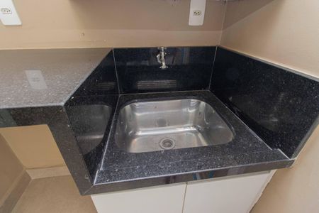 Apartamento à venda com 177m², 4 quartos e 3 vagas Apartamento à venda com 177m², 4 quartos e 3 vagasÁrea de Serviço