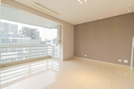 Apartamento à venda com 177m², 4 quartos e 3 vagas Apartamento à venda com 177m², 4 quartos e 3 vagasQuarto 2