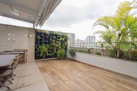 Apartamento à venda com 177m², 4 quartos e 3 vagas Apartamento à venda com 177m², 4 quartos e 3 vagasCobertura