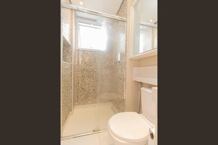 Apartamento à venda com 177m², 4 quartos e 3 vagas Apartamento à venda com 177m², 4 quartos e 3 vagasBanheiro da Suíte