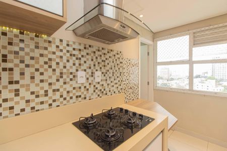 Apartamento à venda com 177m², 4 quartos e 3 vagas Apartamento à venda com 177m², 4 quartos e 3 vagasCozinha