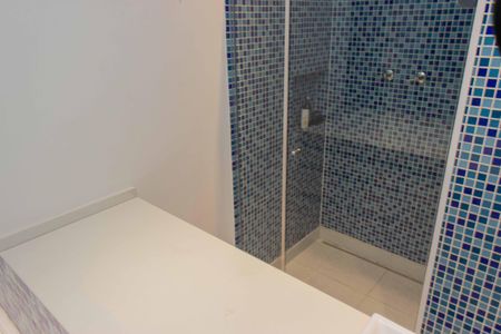 Apartamento à venda com 177m², 4 quartos e 3 vagas Apartamento à venda com 177m², 4 quartos e 3 vagasBanheiro da Suíte 2