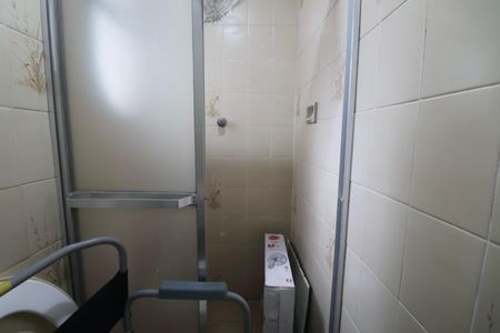 Apartamento para alugar com 144m², 4 quartos e 1 vagaBanheiro da Suíte 2