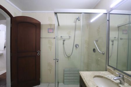 Apartamento para alugar com 144m², 4 quartos e 1 vagaBanheiro Social