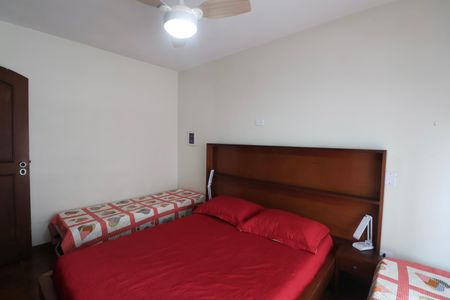 Apartamento para alugar com 144m², 4 quartos e 1 vagaQuarto 2