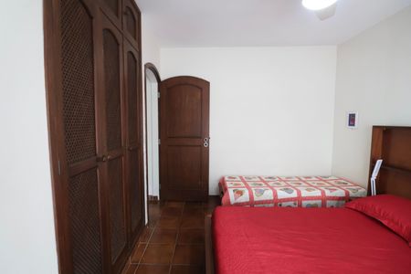 Apartamento para alugar com 144m², 4 quartos e 1 vagaQuarto 2