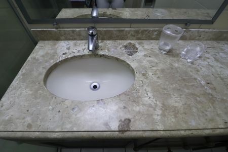 Apartamento para alugar com 144m², 4 quartos e 1 vagaBanheiro Social