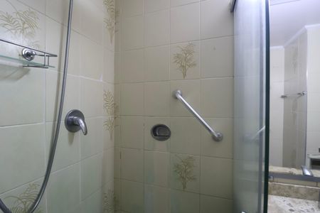 Apartamento para alugar com 144m², 4 quartos e 1 vagaBanheiro Social