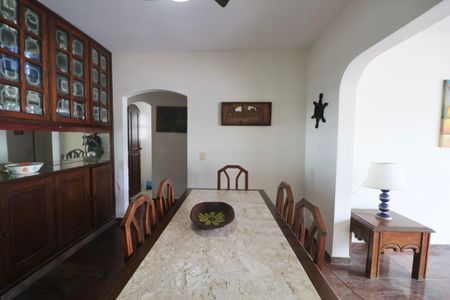 Apartamento para alugar com 144m², 4 quartos e 1 vagaSala