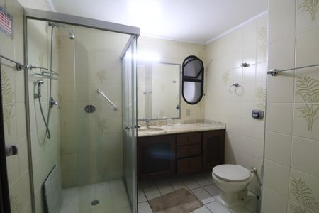 Apartamento para alugar com 144m², 4 quartos e 1 vagaBanheiro Social