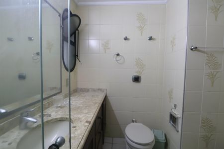 Apartamento para alugar com 144m², 4 quartos e 1 vagaBanheiro Social