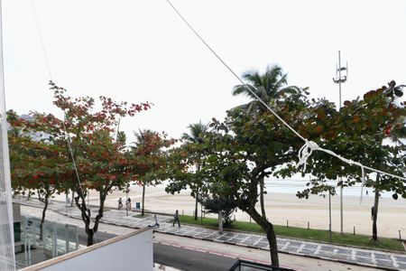 Apartamento para alugar com 144m², 4 quartos e 1 vagaVista da Suíte 1