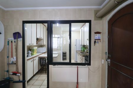 Apartamento para alugar com 144m², 4 quartos e 1 vagaÁrea de Serviço