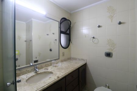 Apartamento para alugar com 144m², 4 quartos e 1 vagaBanheiro Social